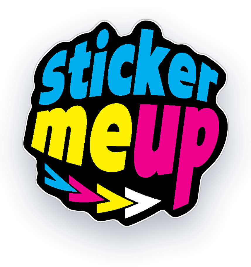 StickerMeUp