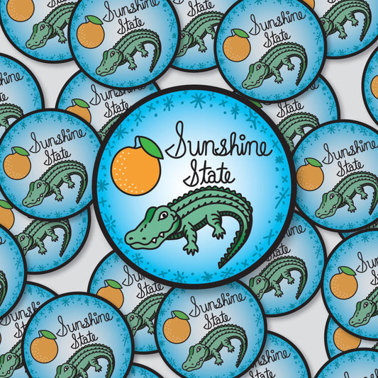 Sunshine State