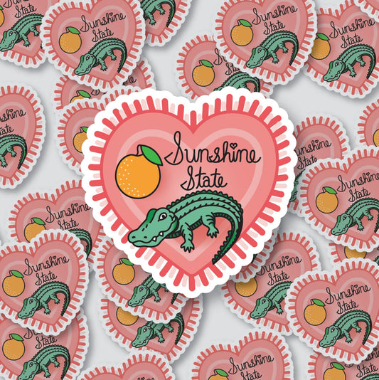 Sunshine State <3