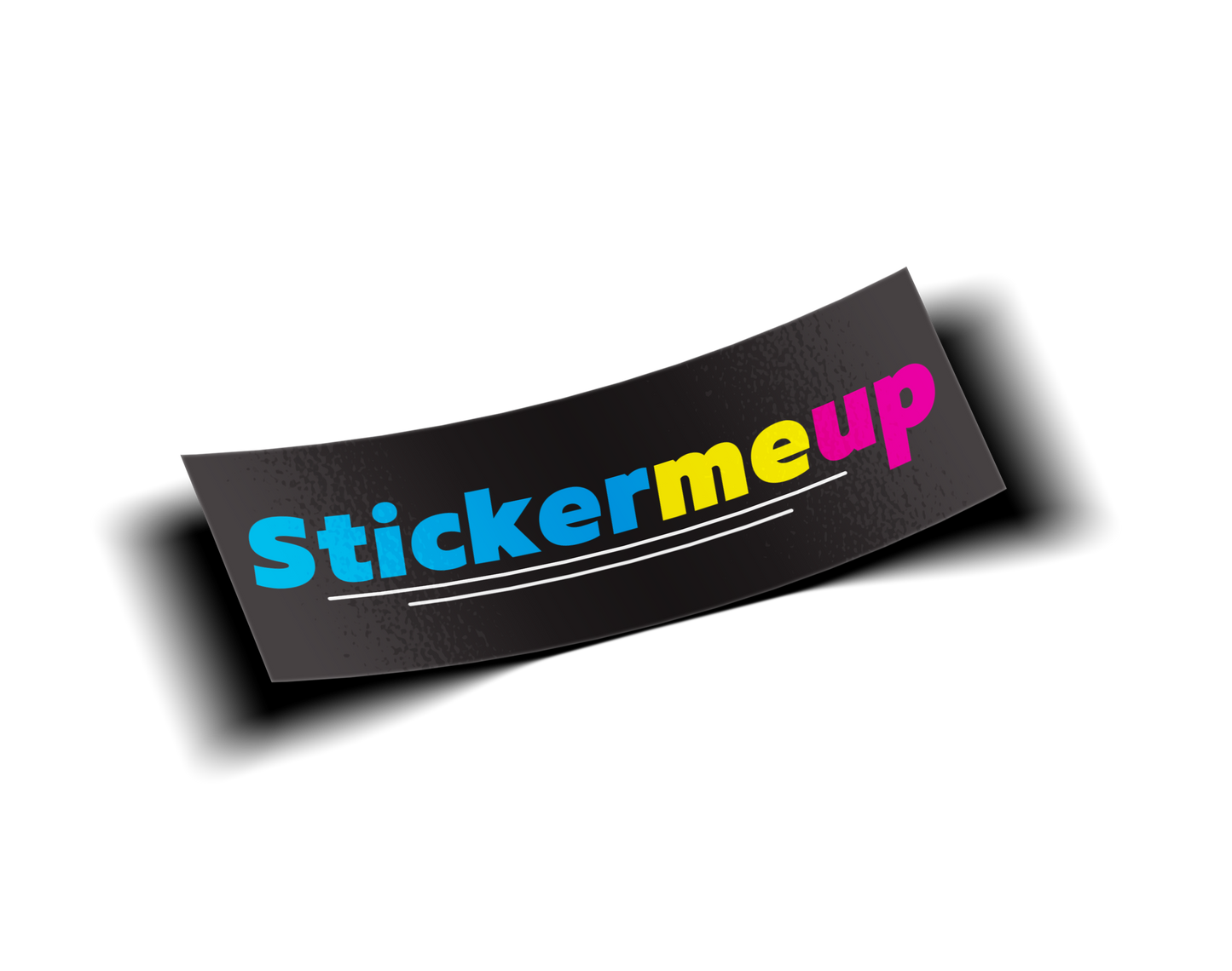 Custom Rectangle Stickers