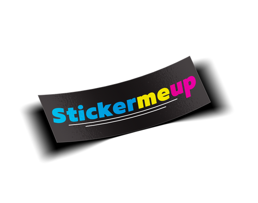 Custom Rectangle Stickers