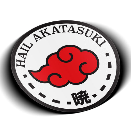 HAIL AKATSUKI