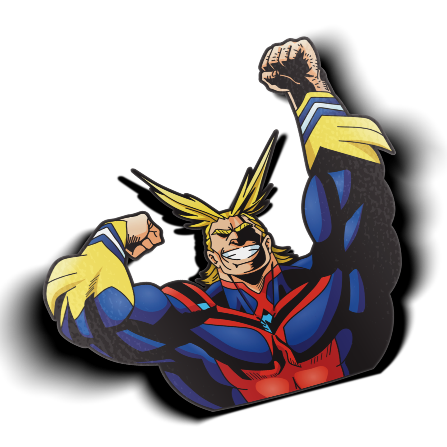 All Might