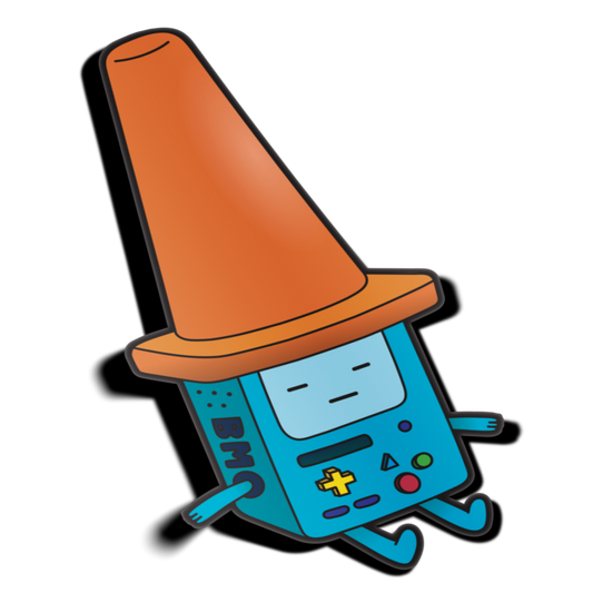 BMO Cone