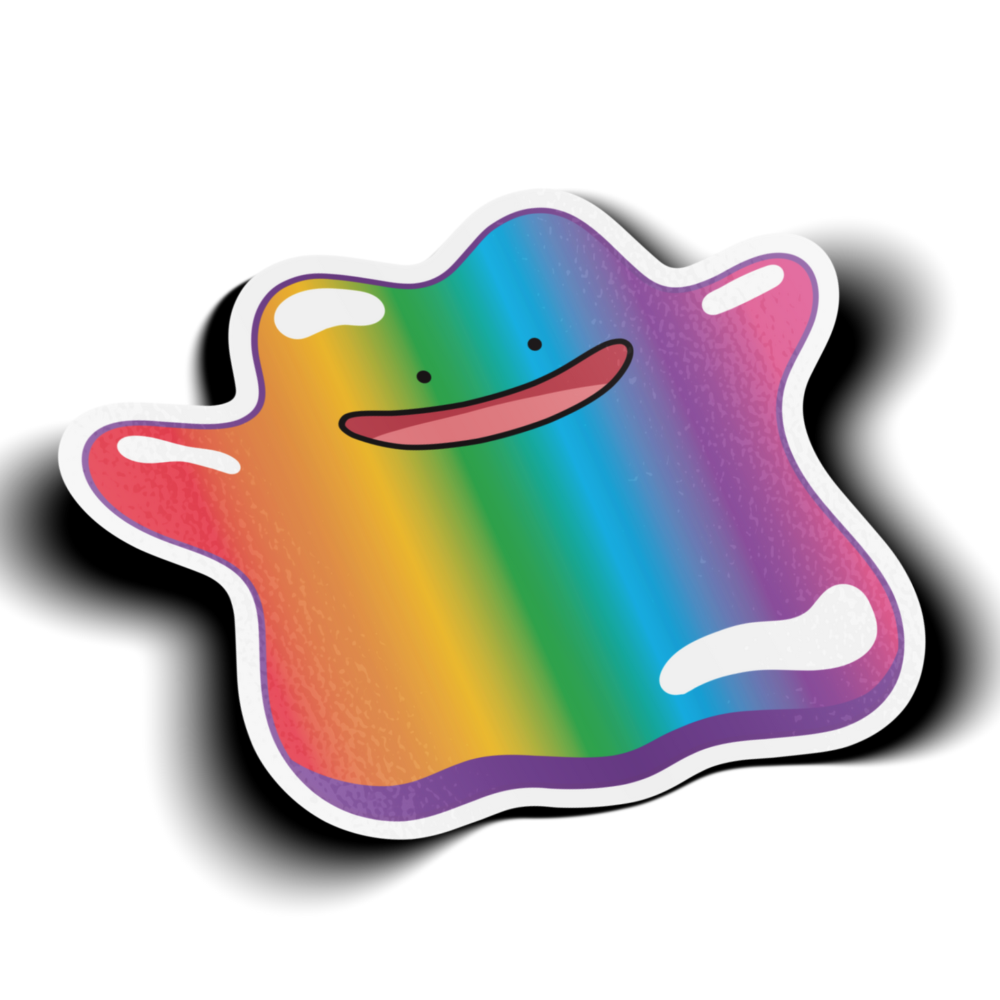 Rainbow Ditto