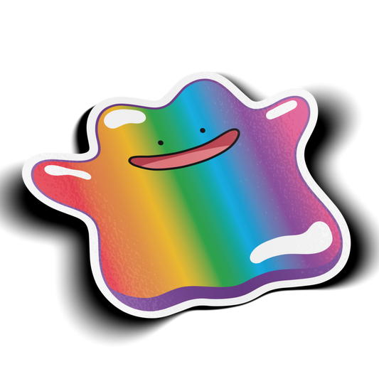 Rainbow Ditto