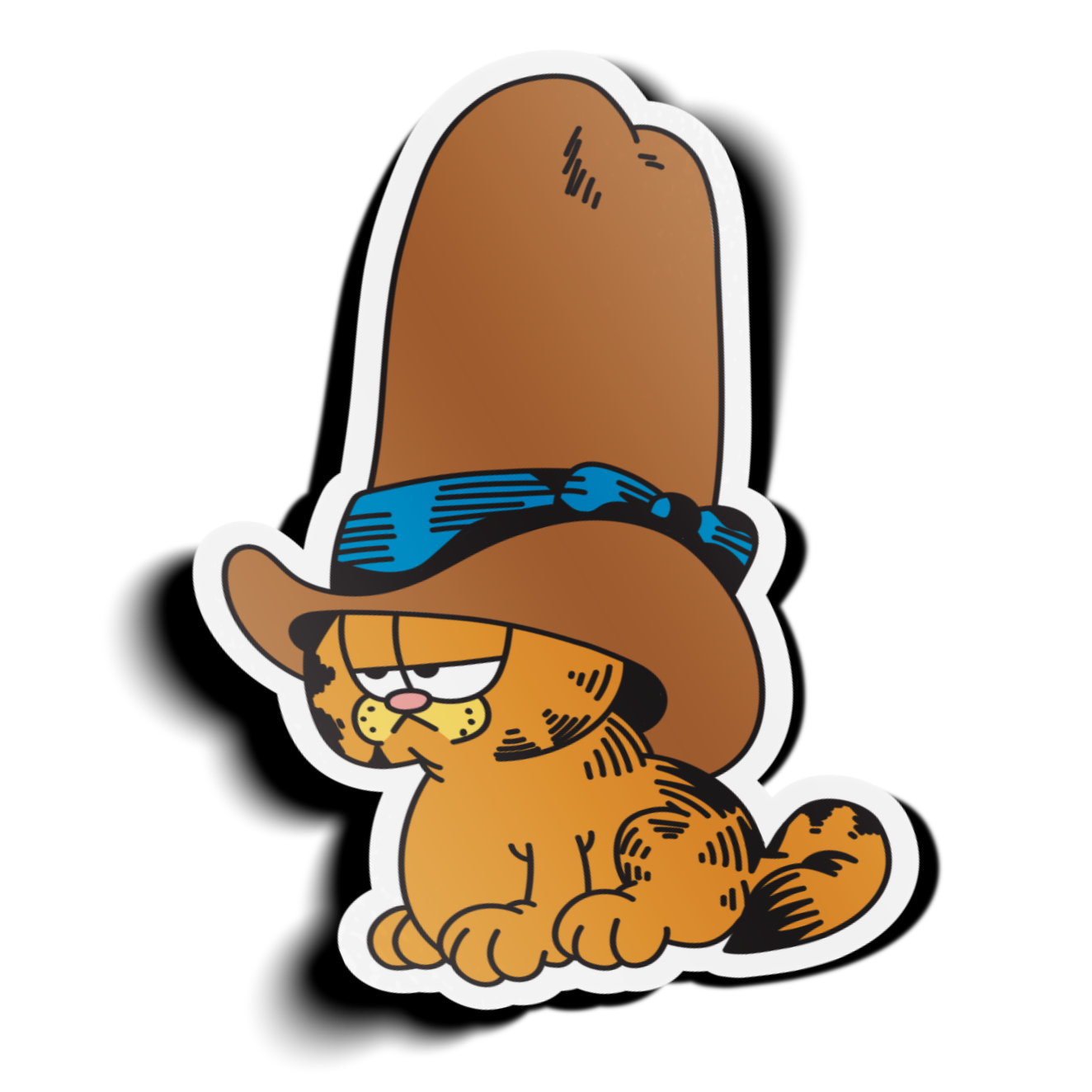 Garf Hat