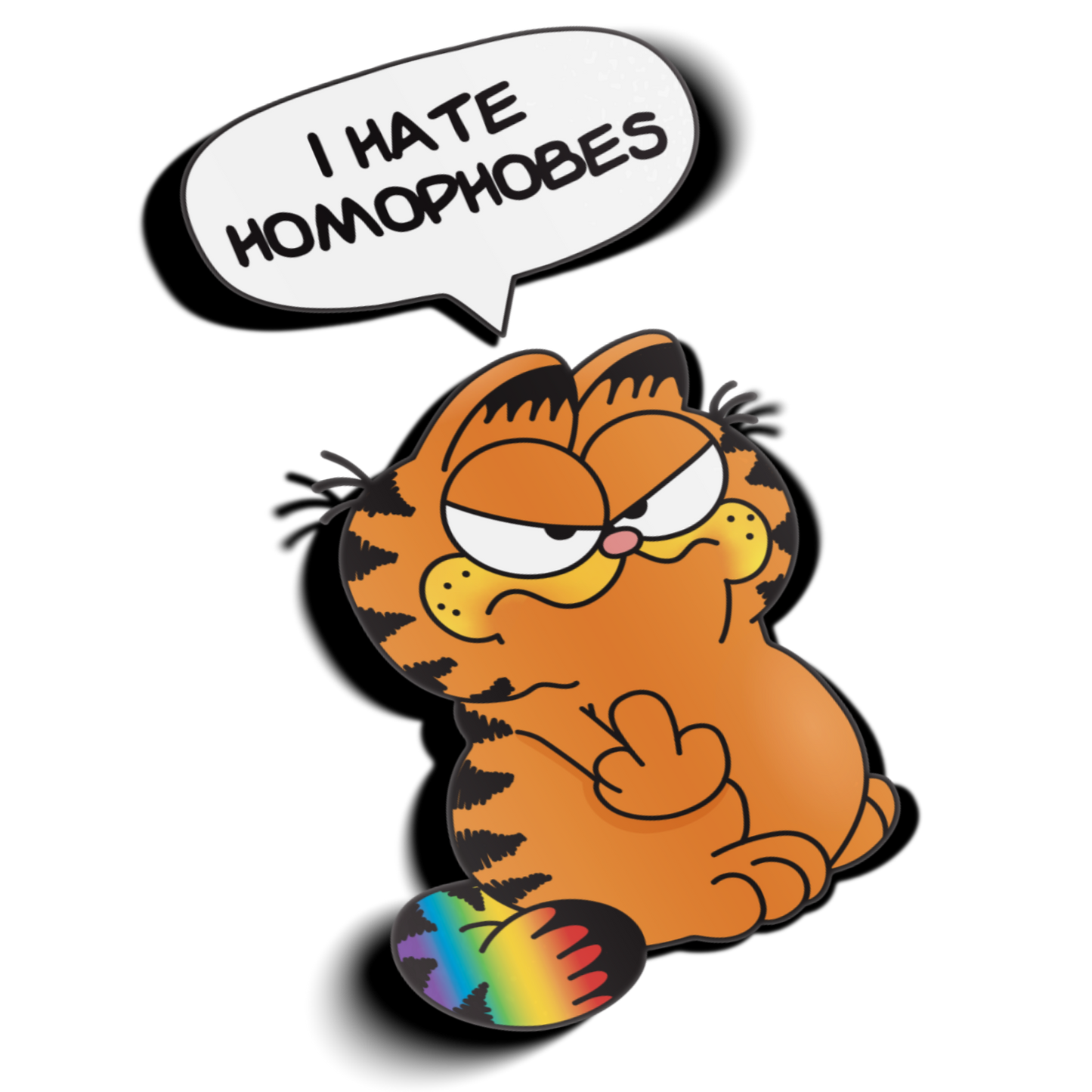 Garf Pride