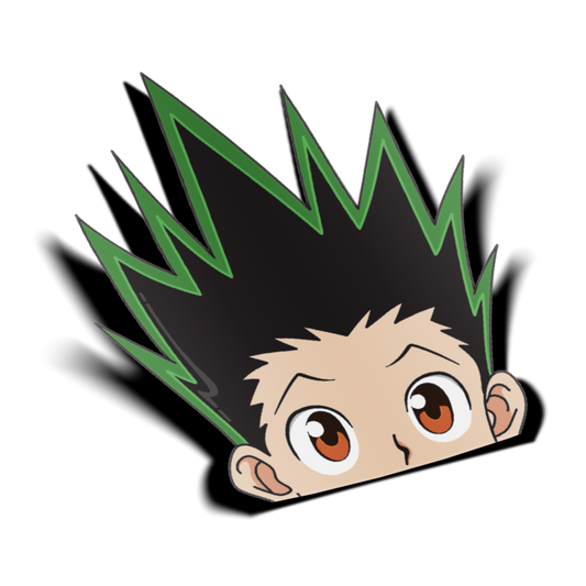 Gon Peeker