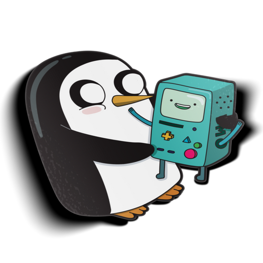 Gunter Holding BMO