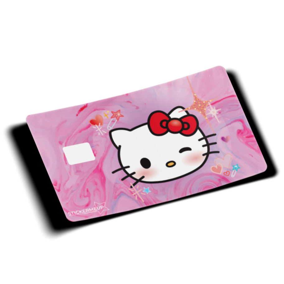 HK Card Hugger