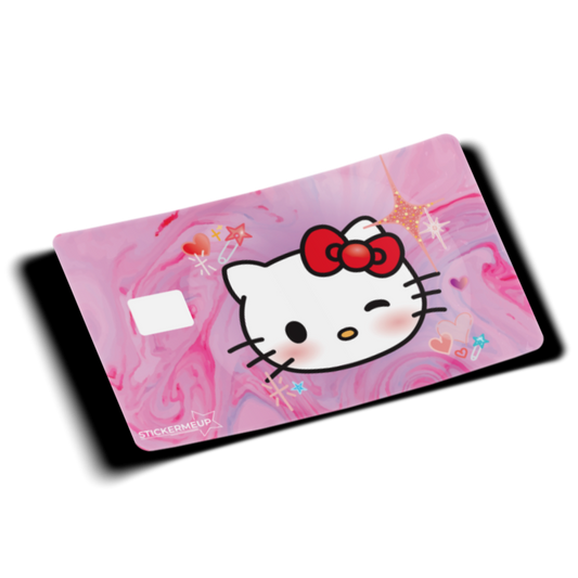 HK Card Hugger