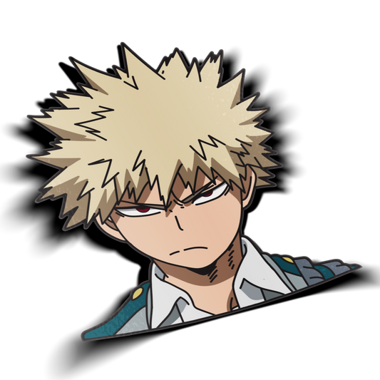 Katsuki