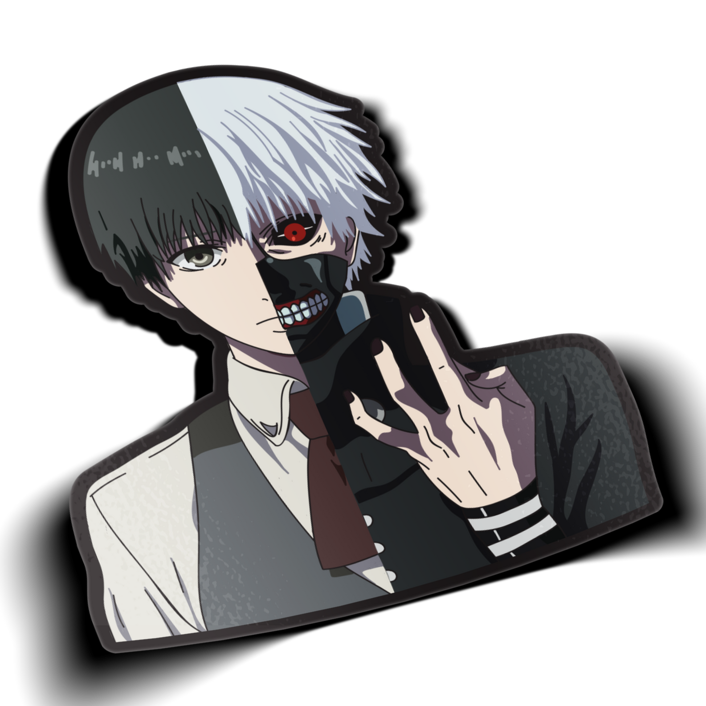 Ken Kaneki