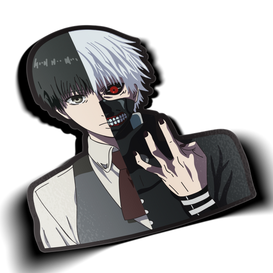 Ken Kaneki