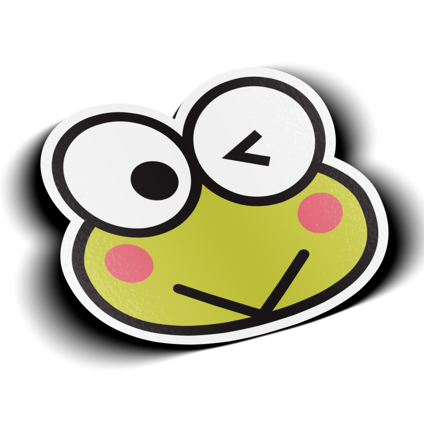 Keroppi