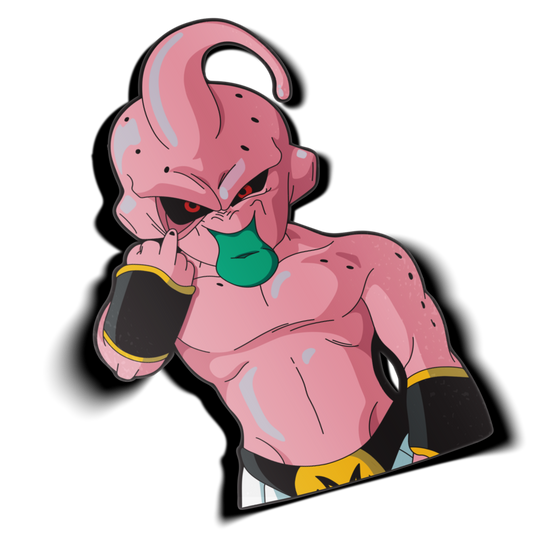 Kid Buu