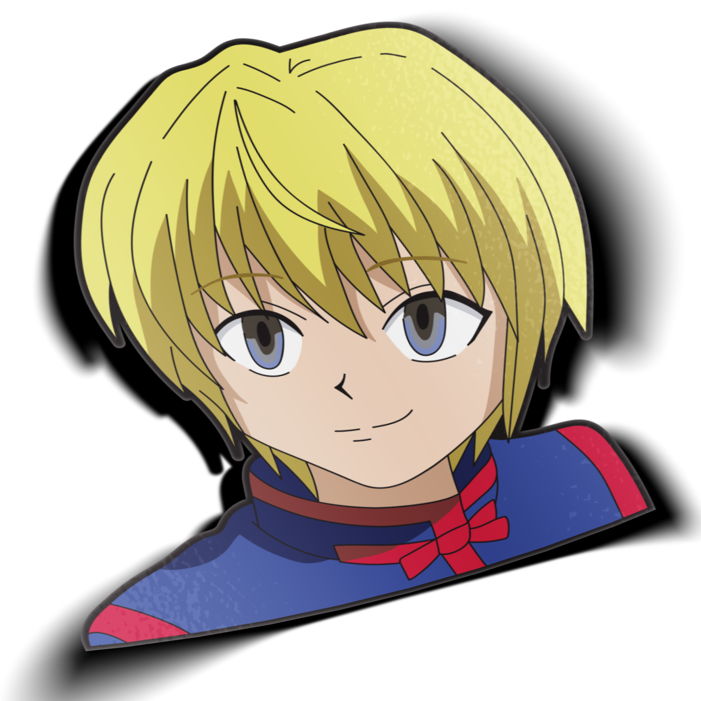 Kurapika