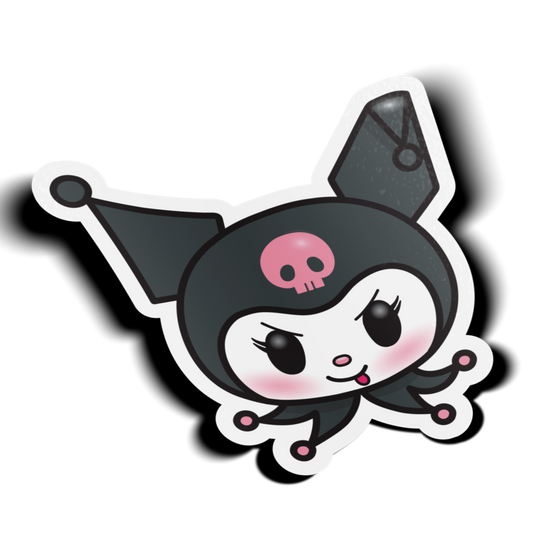 Kuromi Mini