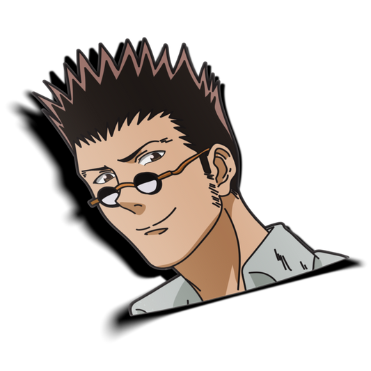 Leorio