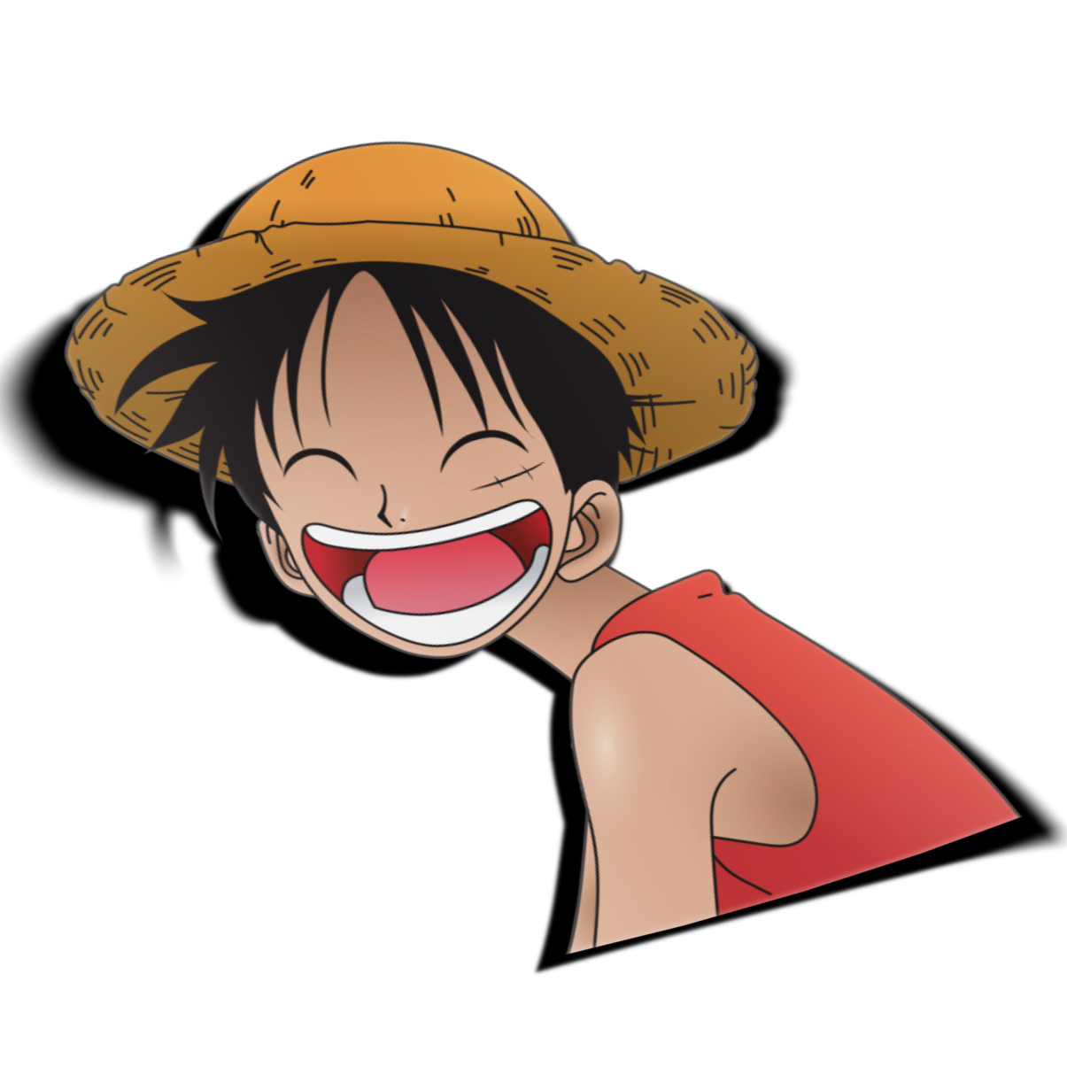 Luffy