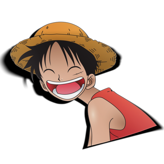 Luffy