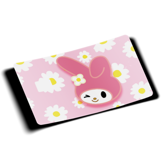 Melody Card Hugger