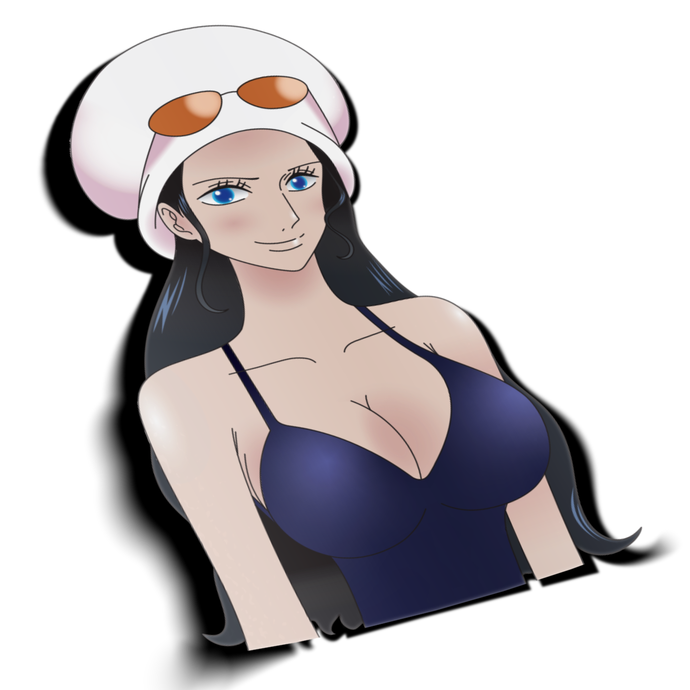 Nico Robin