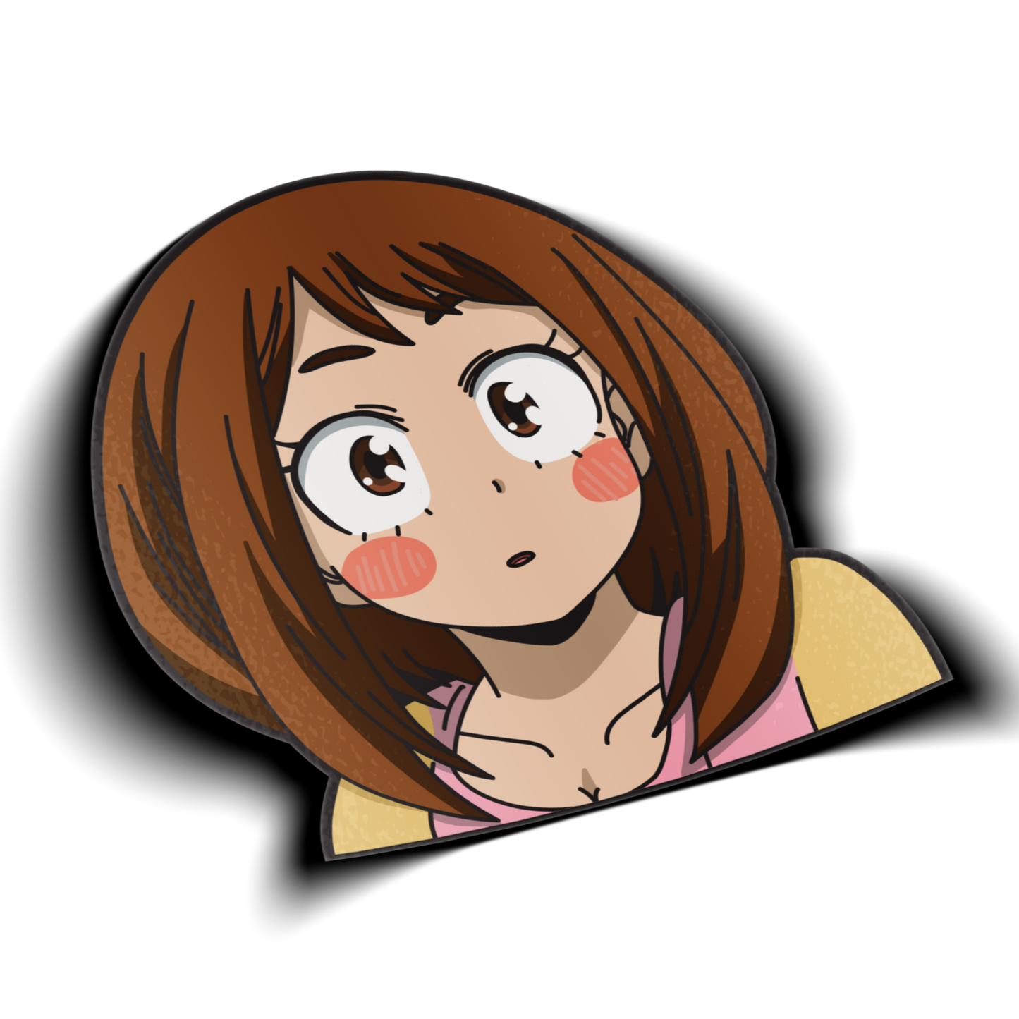 Ochako