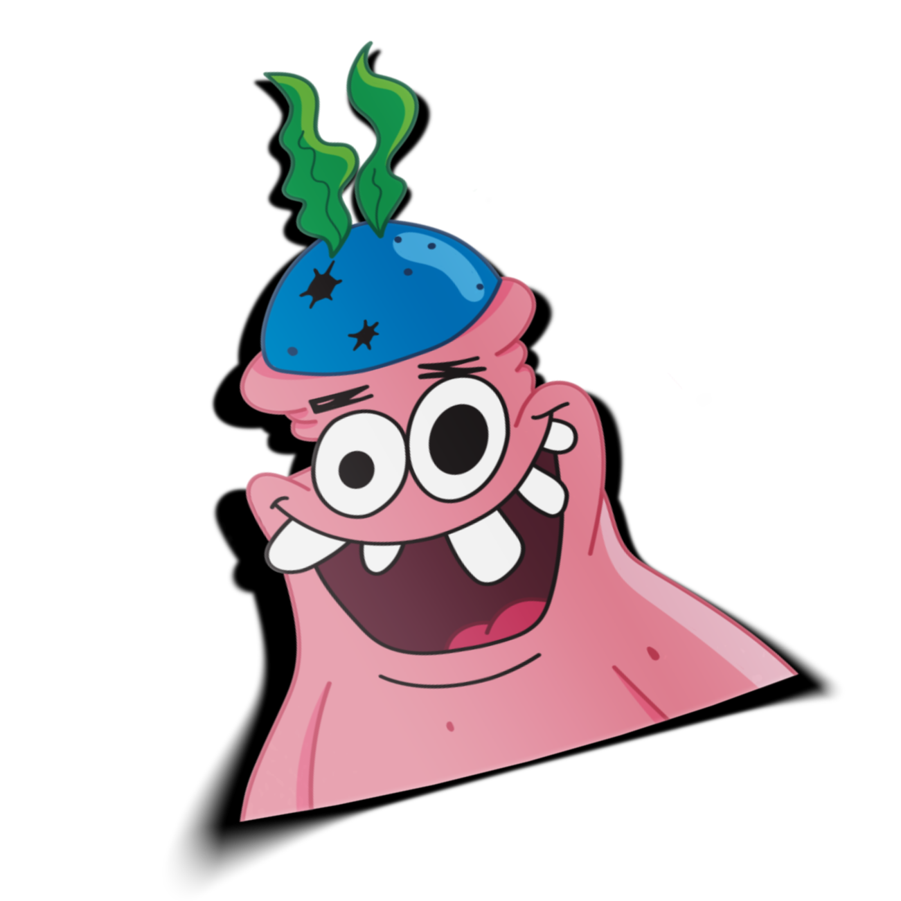 Patrick Rock – Stickermeup