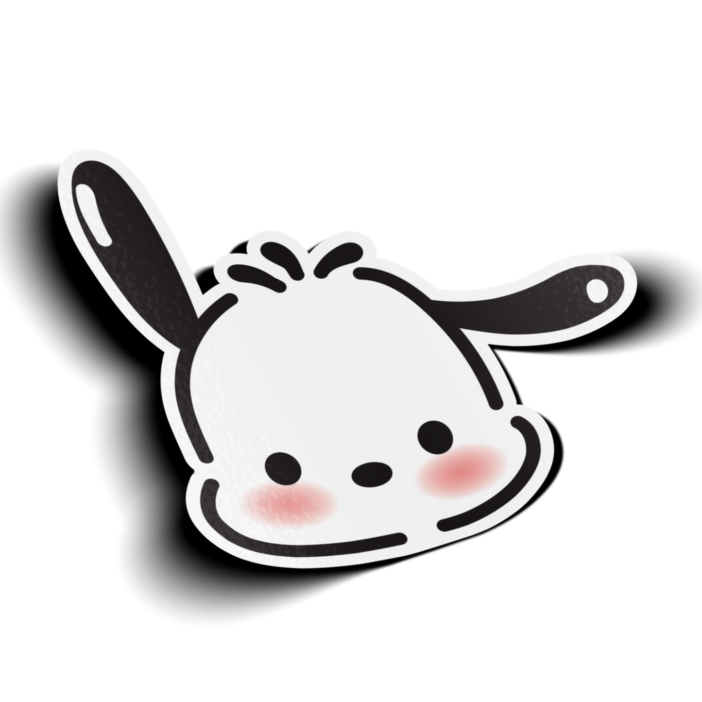 Pochacco