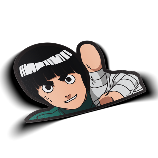 Rock Lee