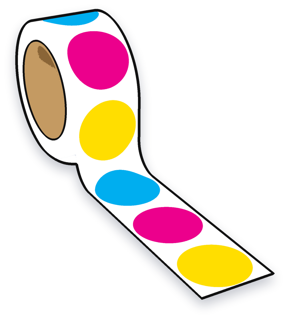 Roll labels
