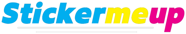 StickerMeUp