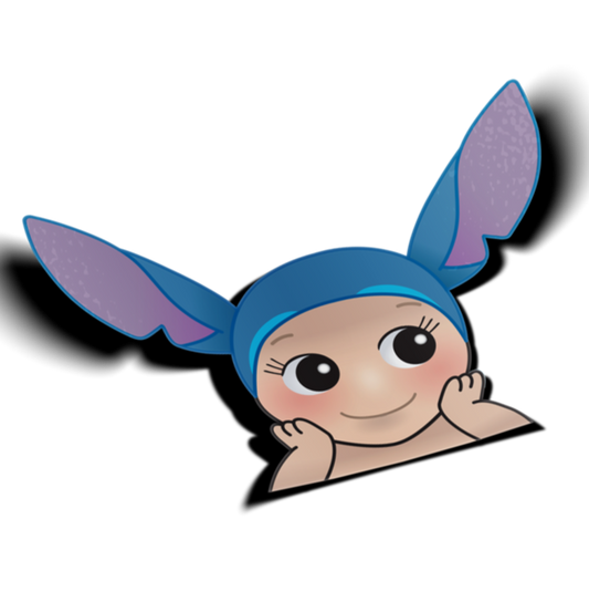 Stitch Angel