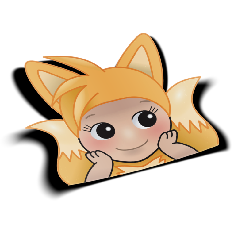 Tails Angel