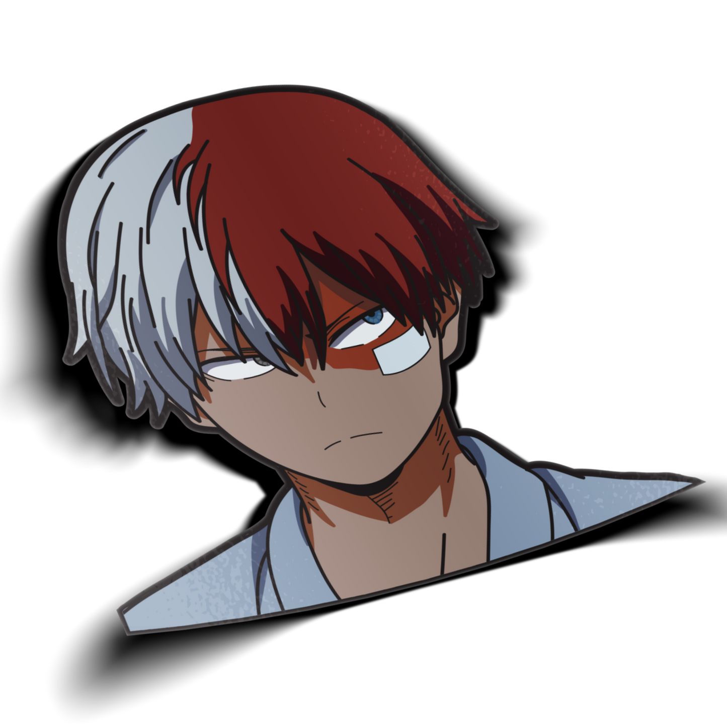 Todoroki