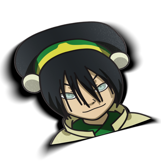 Toph