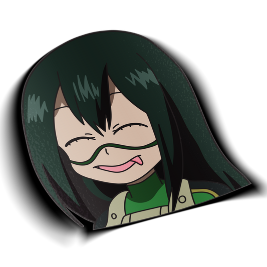 Tsuyu