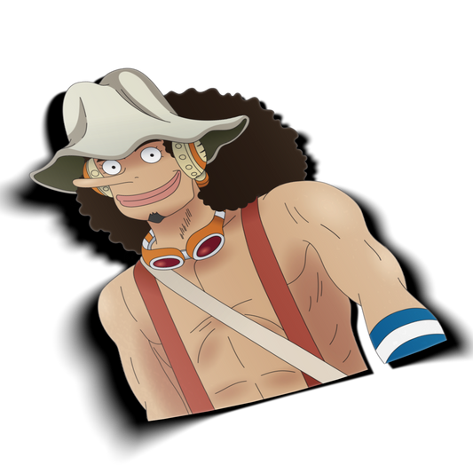 Usopp